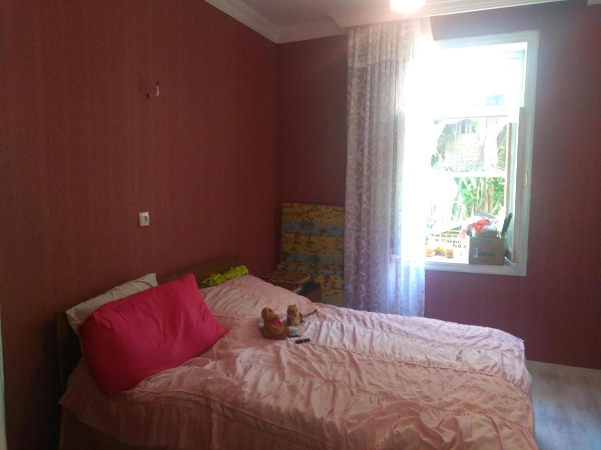 9 Plus - Orbeli Buitenkant foto