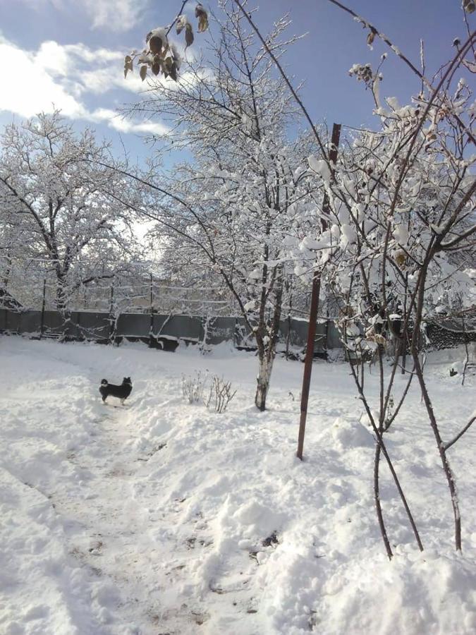 9 Plus - Orbeli Buitenkant foto